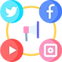 Servicii-Social-Media-Marketing-LevelUP-Marketing-Icon