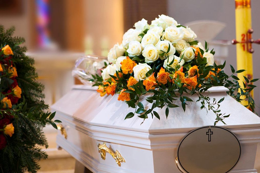 Compania de Servicii Funerare – un adevărat sprijin în momentele dificile