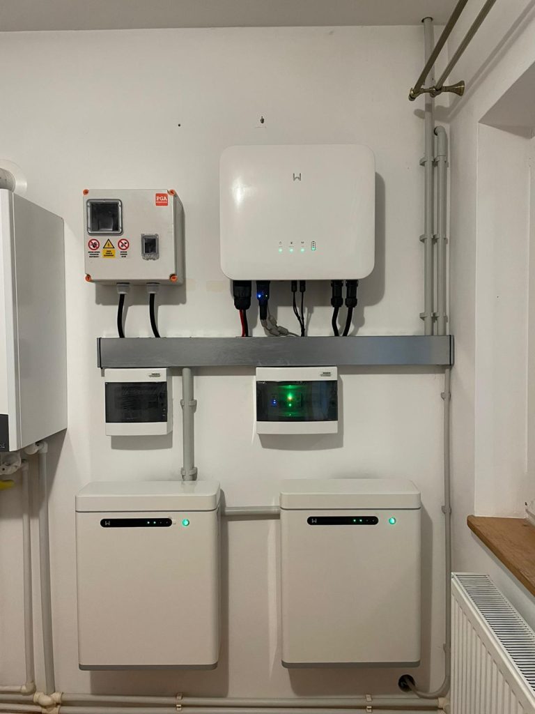 Spo Energy Panouri solare Suceava Iasi Botosani Neamt