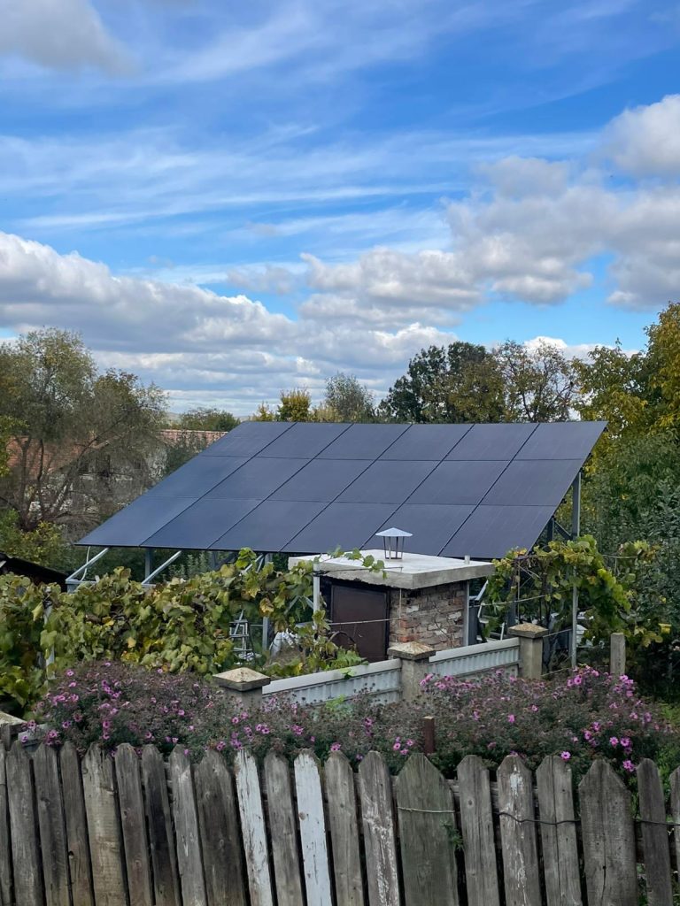 Spo Energy Panouri solare Suceava Iasi Botosani Neamt