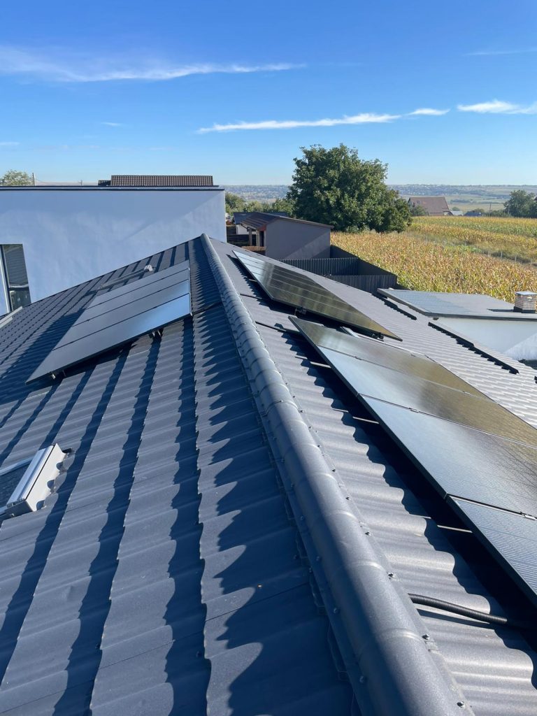 Spo Energy Panouri solare Suceava Iasi Botosani Neamt