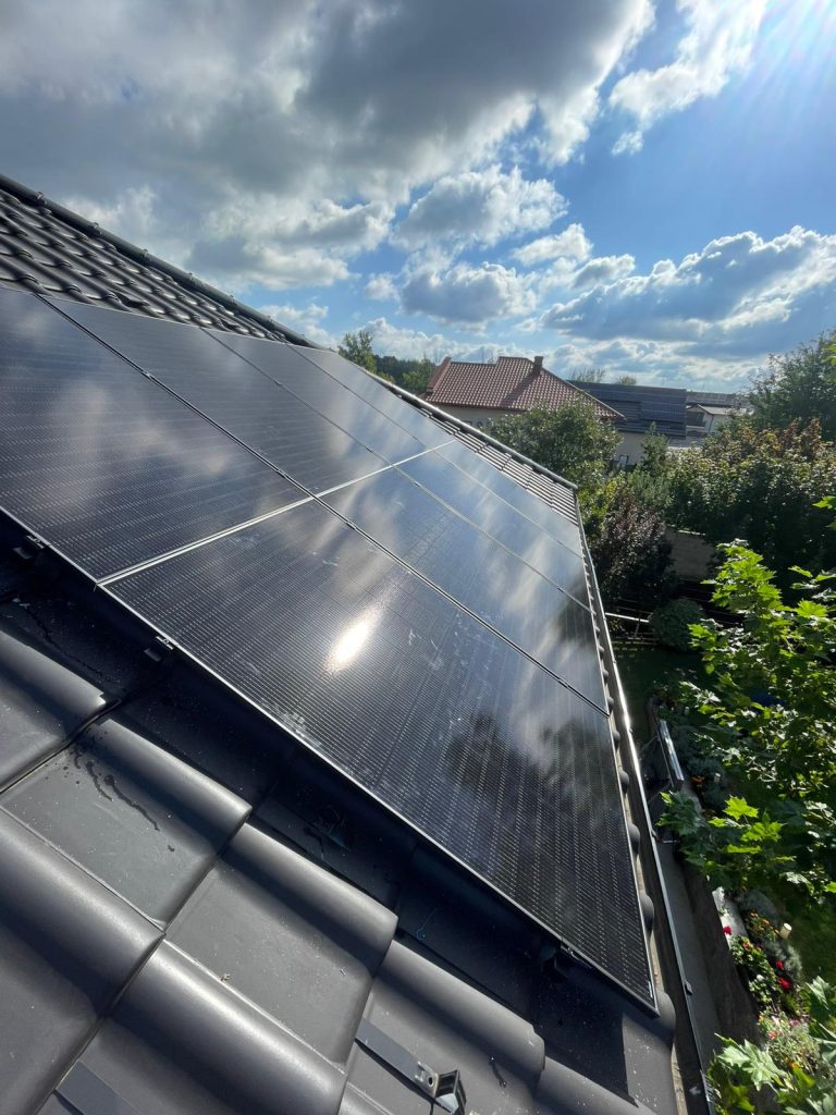 Spo Energy Panouri solare Suceava Iasi Botosani Neamt